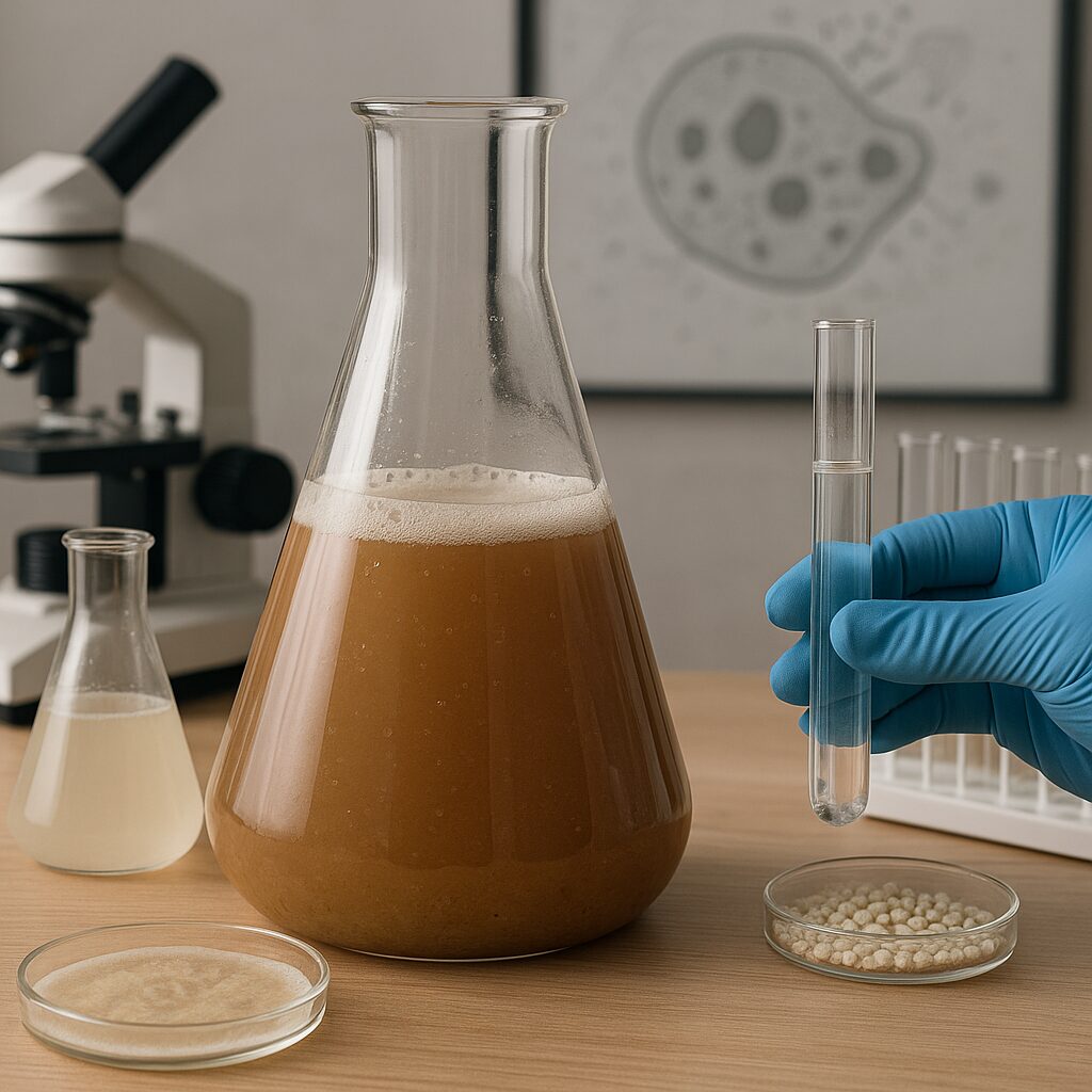 Czym jest fermentacja