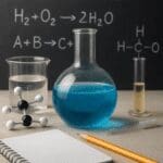 Czym jest dynamika chemiczna