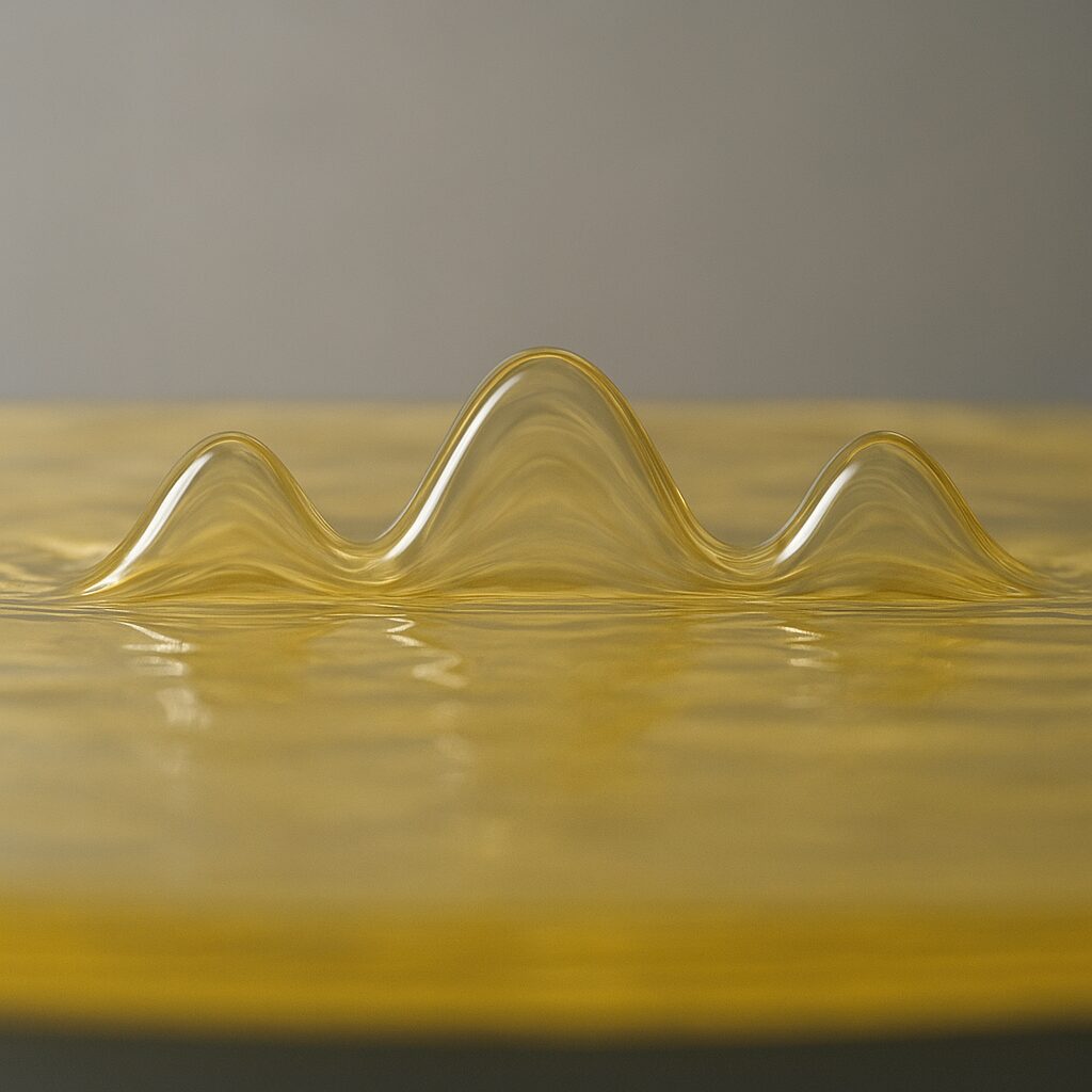 Czym jest fala stojąca