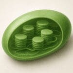 Czym jest chloroplast