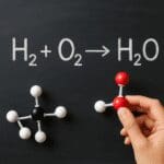 Czym jest bilansowanie równań chemicznych