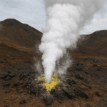 Czym jest fumarola