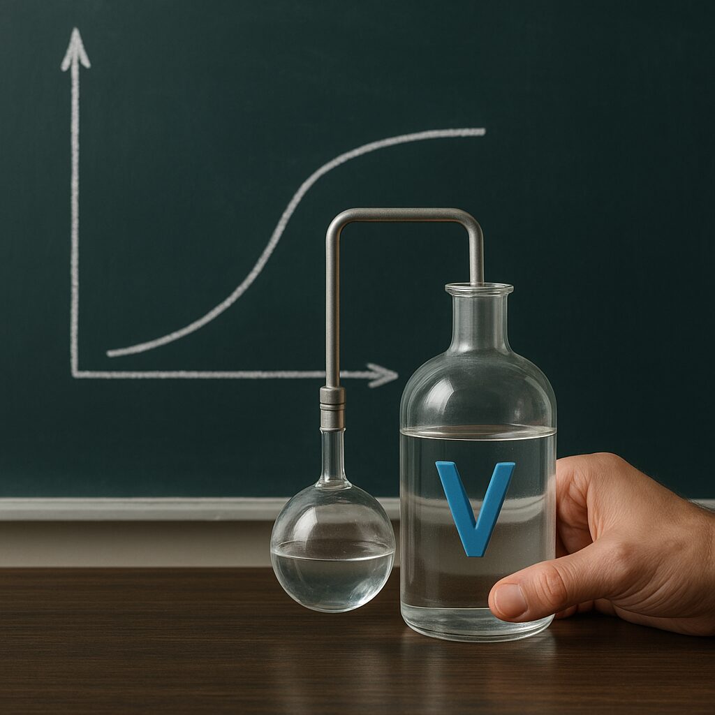 Czym jest przemiana izotermiczna