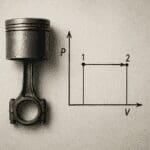 Czym jest przemiana izobaryczna