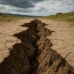 Czym jest trzęsienie ziemi