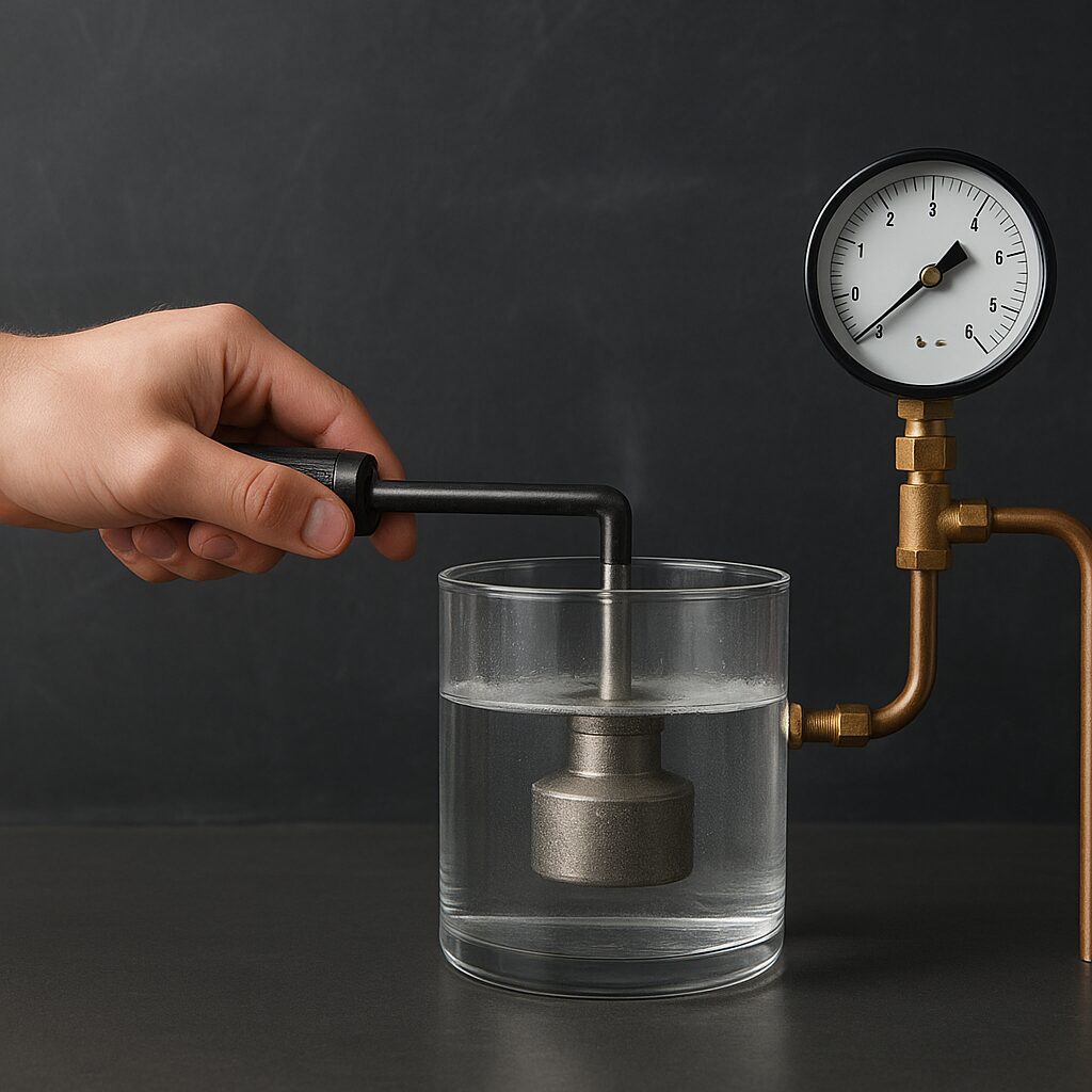 Czym jest przemiana adiabatyczna