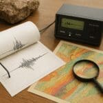 Czym jest sejsmologia