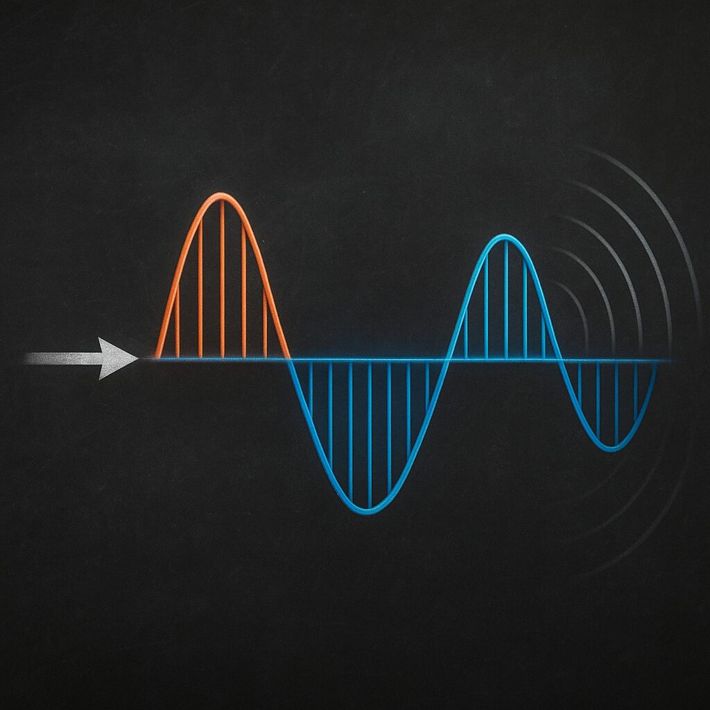 Czym jest fala elektromagnetyczna