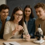 Jak popularyzować naukę wśród młodych ludzi