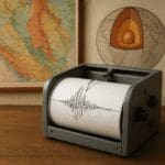 Czym jest sejsmogram