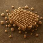 Czym jest aparaty Golgiego