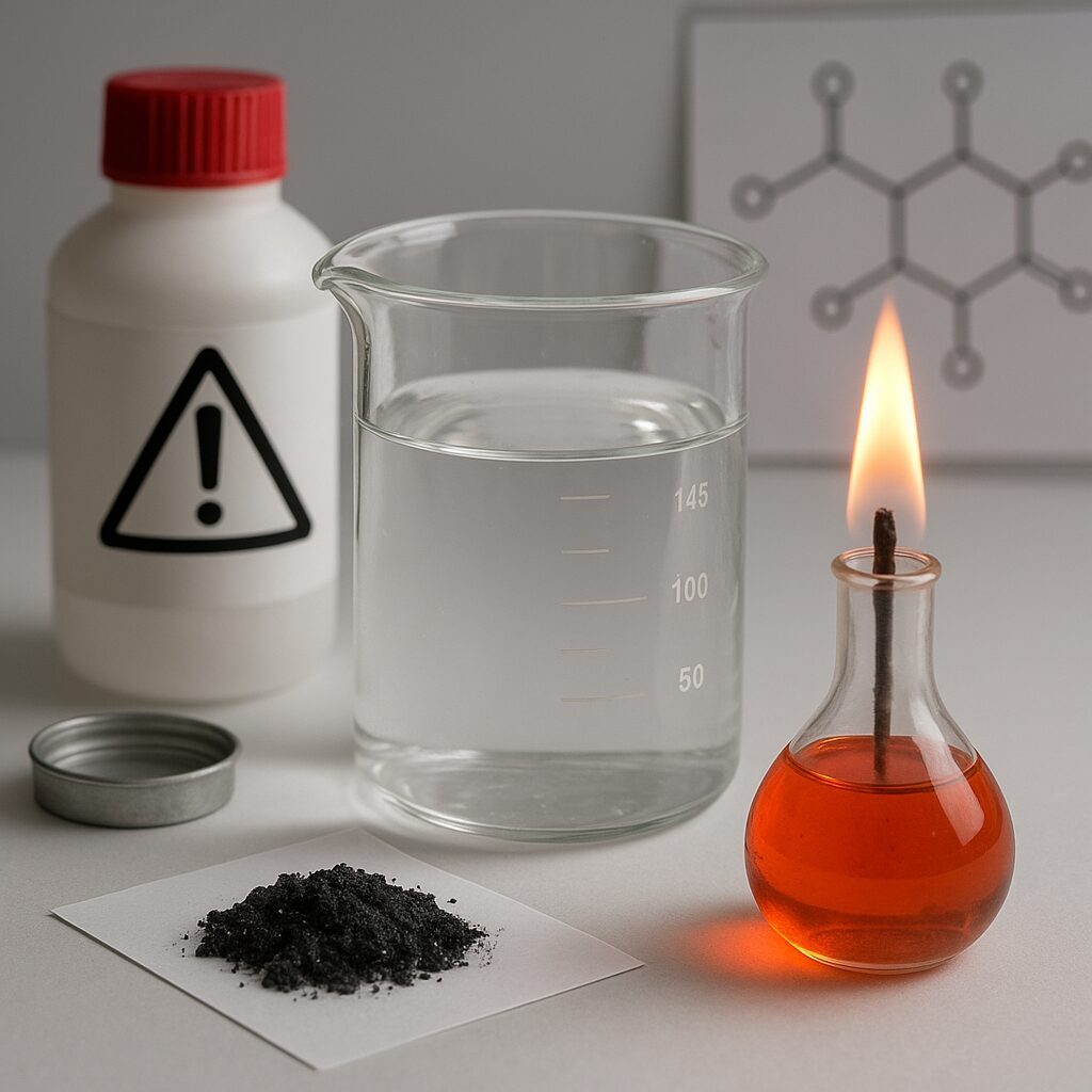 Czym jest kwas mocny