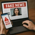 Jak powstają fake newsy i jak je rozpoznawać