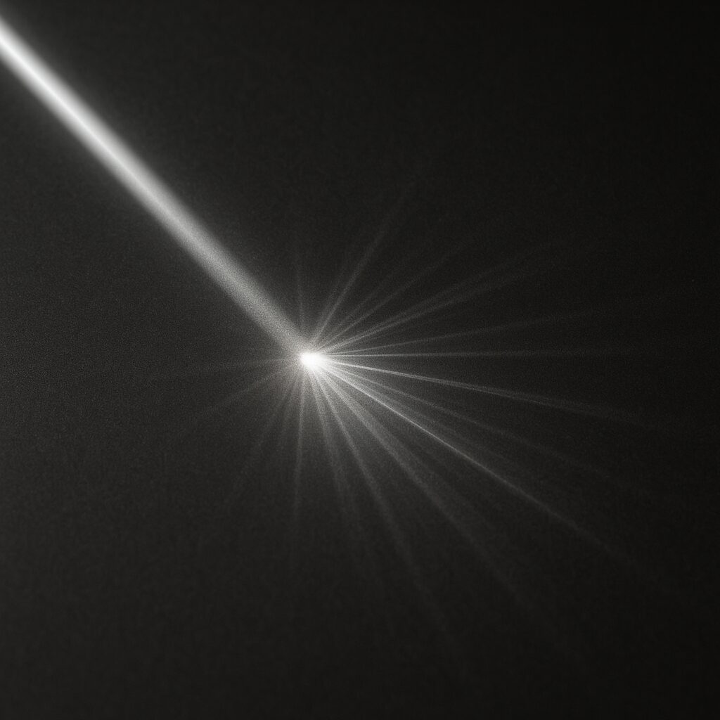 Czym jest odbicie światła