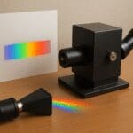 Czym jest spektrometr