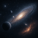 Jakie są największe tajemnice Wszechświata