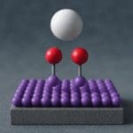 Czym jest chemisorpcja