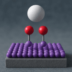 Czym jest chemisorpcja