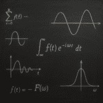 Czym jest transformata Fouriera