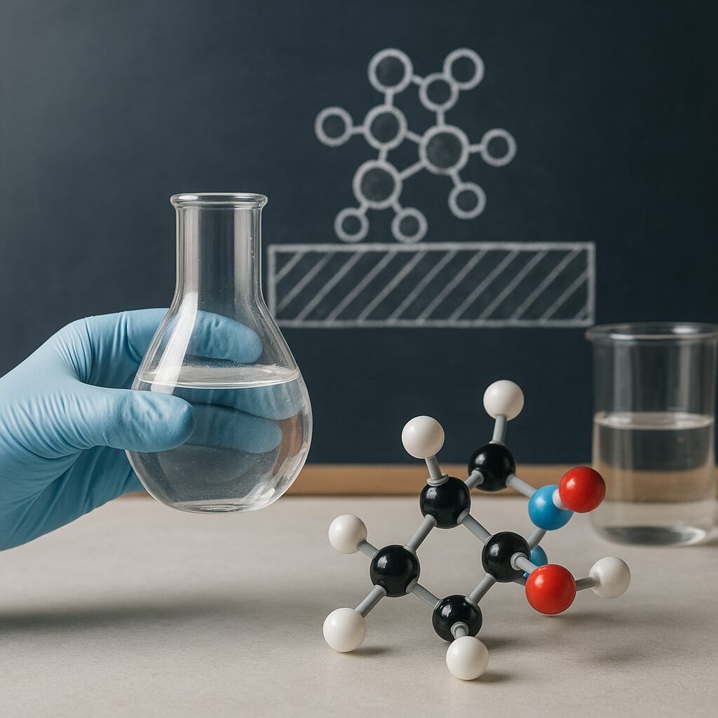 Czym jest fizysorpcja