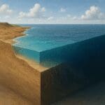 Czym jest platforma kontynentalna