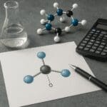 Czym jest teoria VSEPR