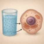 Czym jest roztwór hipertoniczny