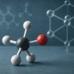 Czym jest geometria cząsteczki