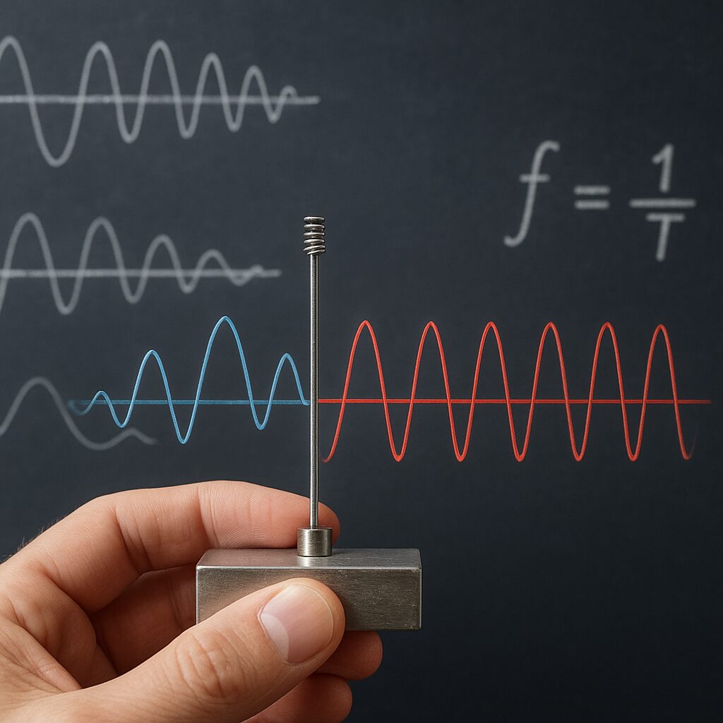 Czym jest modulacja częstotliwości