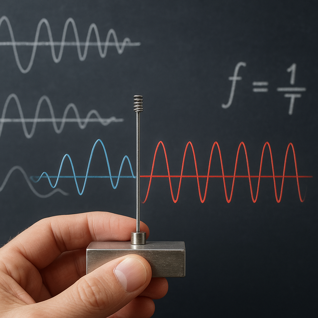 Czym jest modulacja częstotliwości