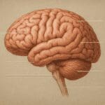 Jakie są funkcje mózgu człowieka