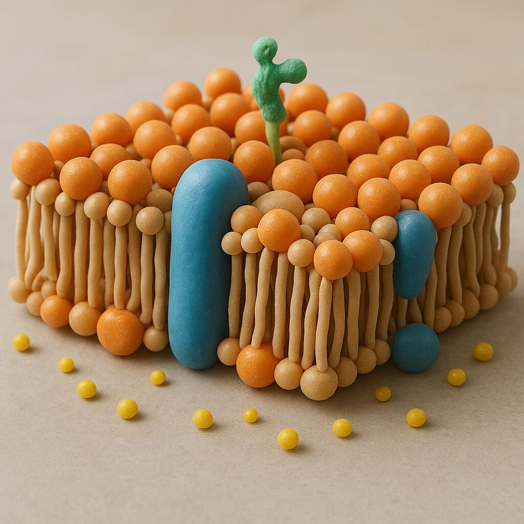 Czym jest przenośnik błonowy