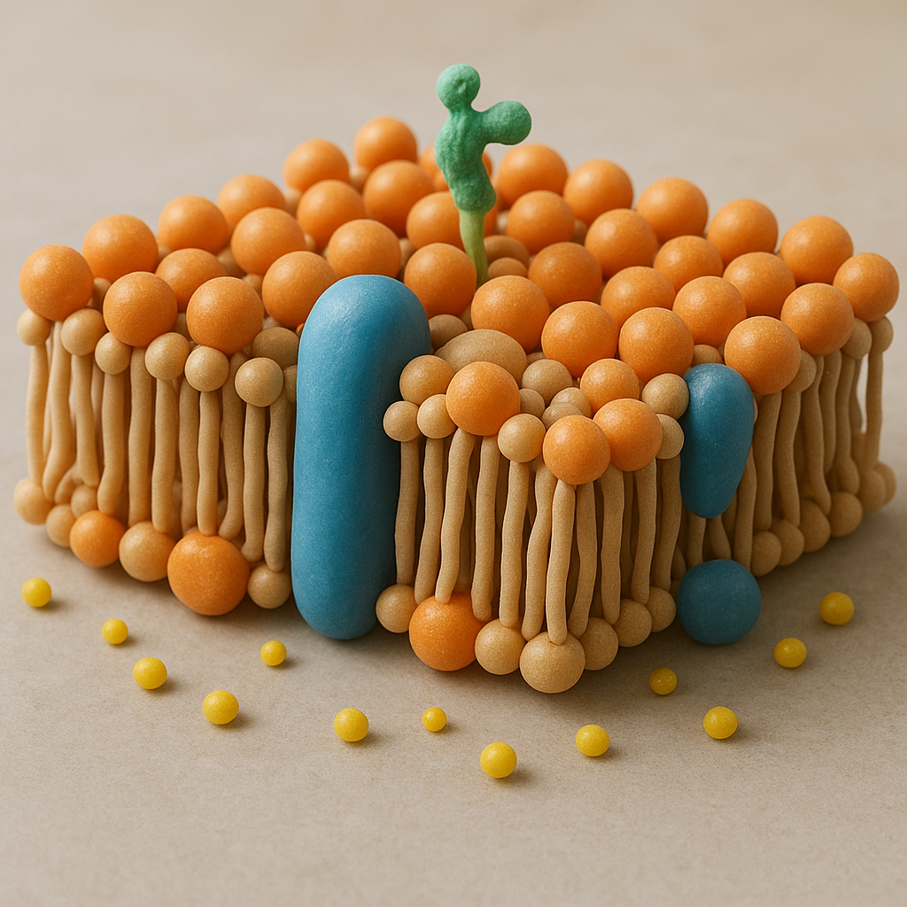 Czym jest przenośnik błonowy