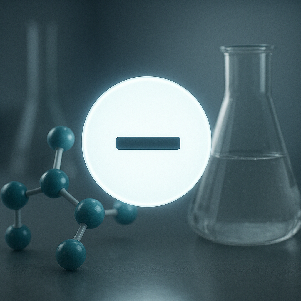 Czym jest jon ujemny