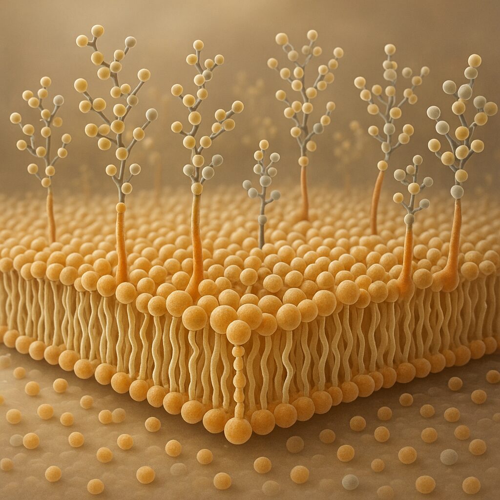 Czym jest glikokaliks