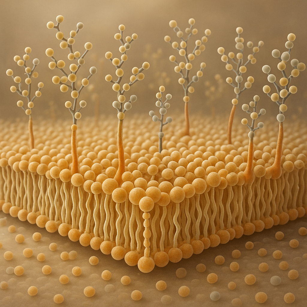 Czym jest glikokaliks