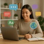 Jakie są korzyści z nauki języków obcych