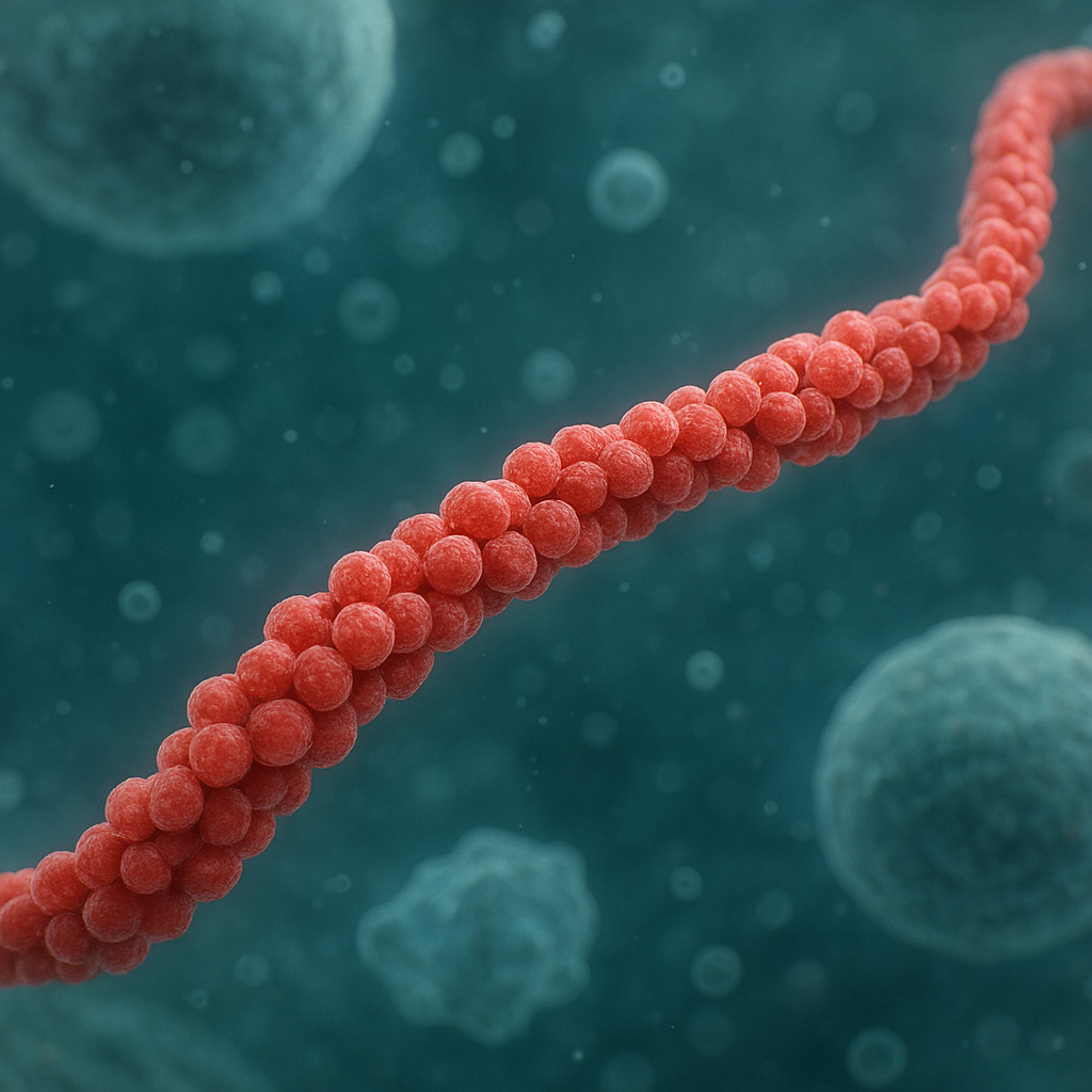 Czym jest filament aktynowy