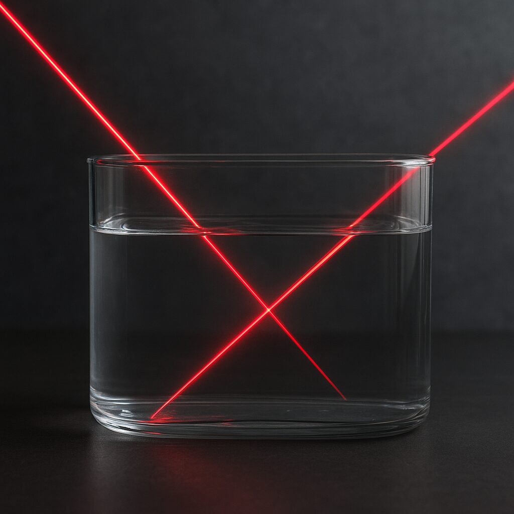 Czym jest odbicie całkowite