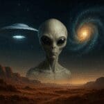 Jakie są dowody na istnienie życia poza Ziemią