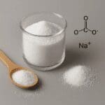 Czym jest sól zasadowa