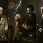 Jakie są najciekawsze eksperymenty w historii nauki