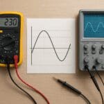 Czym jest prąd przemienny