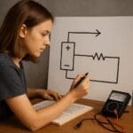 Czym jest prąd stały