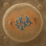 Czym jest wrzeciono kariokinetyczne