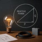 Czym jest moc bierna