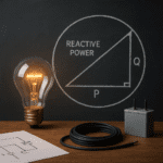 Czym jest moc bierna