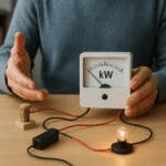 Czym jest moc czynna