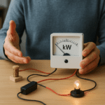 Czym jest moc czynna