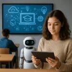 Jakie są najnowsze technologie w edukacji